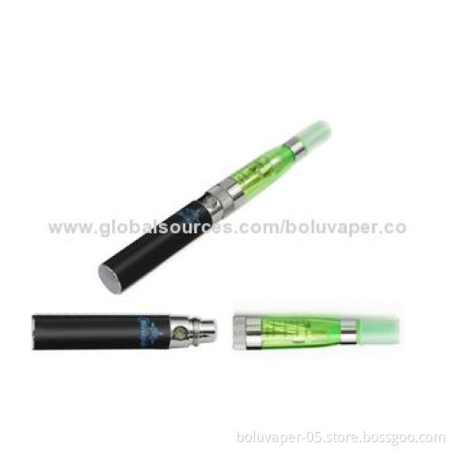 eGo Electronic Cigarette Starter Kits, eGo CE5 in Blister Pack, 650/900 and 1,100mAh Capacity